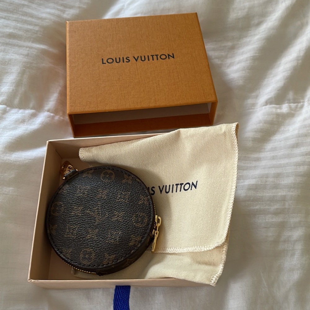 Louis Vuitton | Multi Pochette Coin Purse